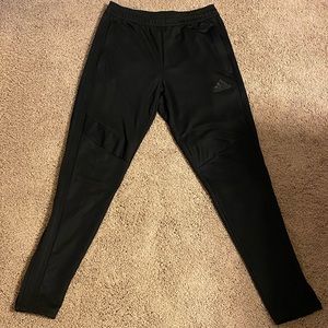 adidas trio joggers